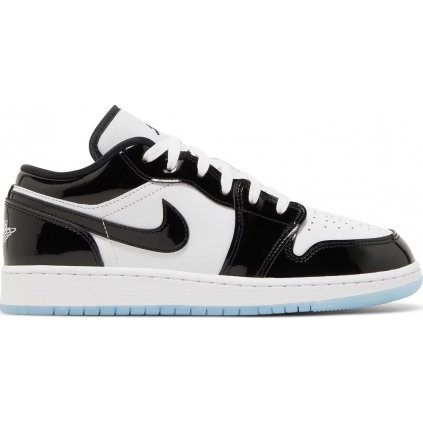 JORDAN 1 LOW SE CONCORD (GS)