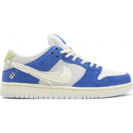 NIKE SB DUNK LOW FLY STREETWEAR GARDENIA