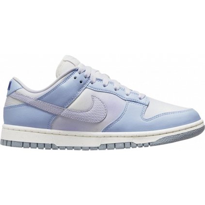 NIKE DUNK LOW BLUE AIRBRUSH (W)