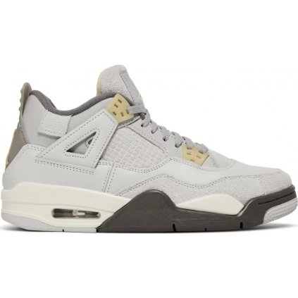 JORDAN 4 RETRO SE CRAFT PHOTON DUST (GS)