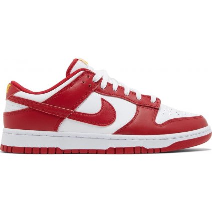 NIKE DUNK LOW USC