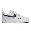 Nike Air Force 1 '07 Multi-Etch Swoosh White Black