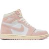 Air Jordan 1 High Retro OG Washed Pink (W)