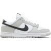 Nike Dunk Low SE Lottery Pack Grey Fog DR9654-001: Elegance v Neutrálních Tónech