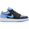 Air Jordan 1 Low University Blue (GS)