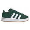 Adidas Campus 00s Dark Green