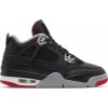 Air Jordan 4 Retro Bred Reimagined (GS)