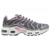 Nike Air Max Plus Metallic Silver Pink GS 11zon