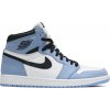 JORDAN 1 HIGH RETRO UNIVERSITY BLUE