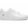 AIR FORCE 1 LOW SUPREME WHITE