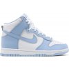 NIKE DUNK HIGH ALUMINUM (W)