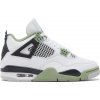 JORDAN 4 RETRO SEAFOAM (W)