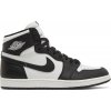 JORDAN 1 HIGH 85 BLACK WHITE