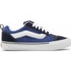 VANS KNU SKOOL NAVY WHITE