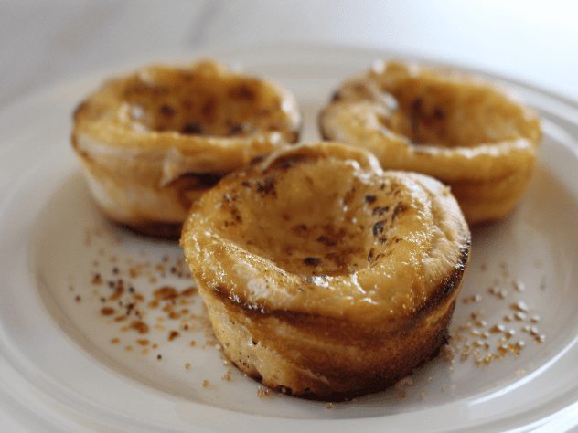 Pastéis de nata