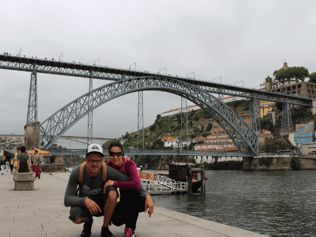 Portugalsko 2018