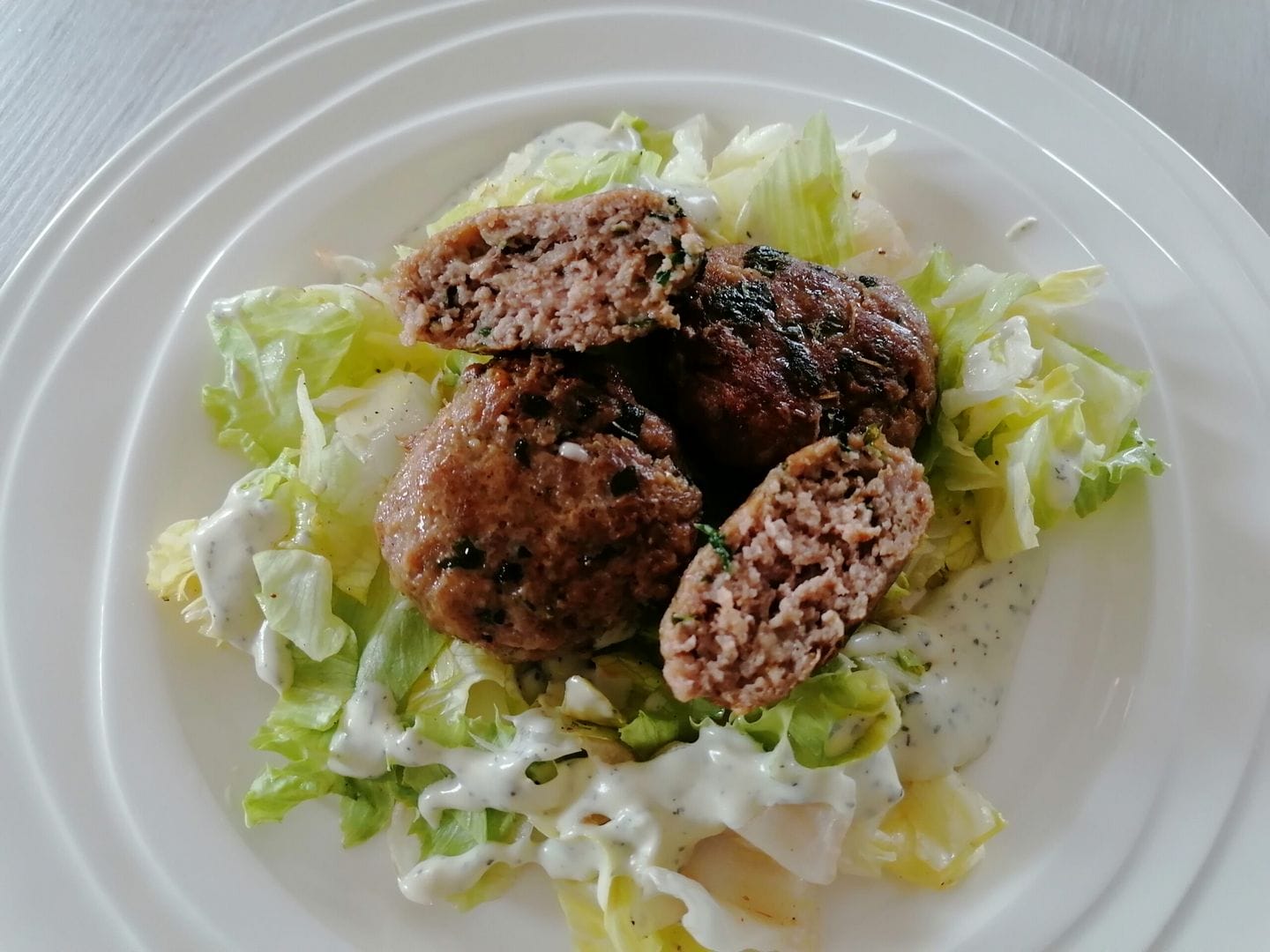 Bylinkové miniburgery