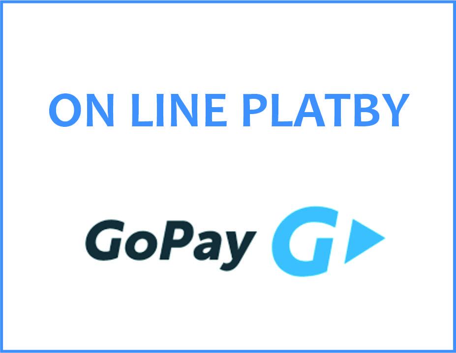 NOVÝ ZPŮSOB PLATBY