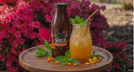 Sirupy