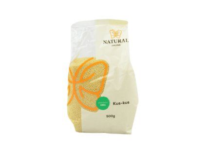 Kus kus Natural 500g