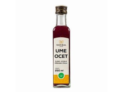 Ume Ocet 250 ml