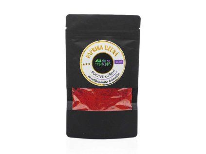 Paprika uzena mleta 2