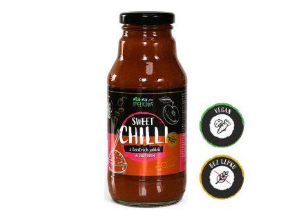 Sweet chilli 360 g