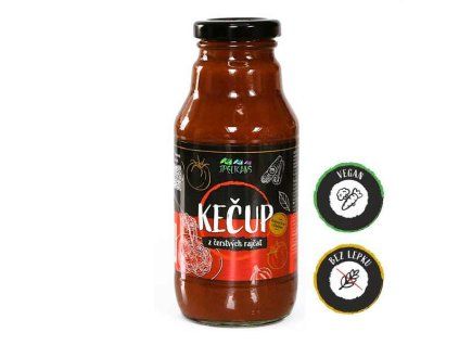 Kecup 360 g