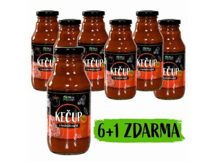 61 Kecup