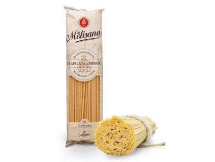 LINGUINE