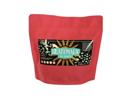 Guatemala 250 g