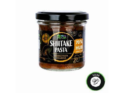 Shiitake Pasta 140 g