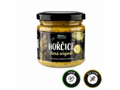 Horcice original 170 g 1