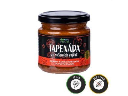 Tapenada rajcata 170 g