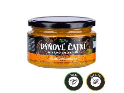 Catni dynove 250 g