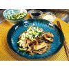Pad Thai s veprovym masem 1