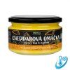 Cheddarova omacka 240 g