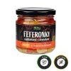 Nakladane feferonky 180 g