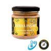 Pastika s mandlemi 170 g