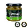Pesto bazalkove 170 g