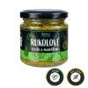 Pesto rukolove 170 g
