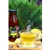 Horky napoj citron