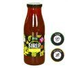 Sirup citron 500 ml
