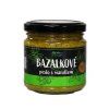 Bazalkove pesto 170 g