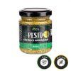 Pesto mikro redkev 100 g