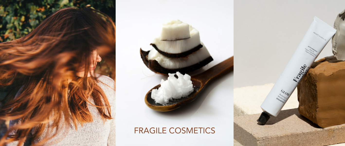 FRAGILE COSMETICS