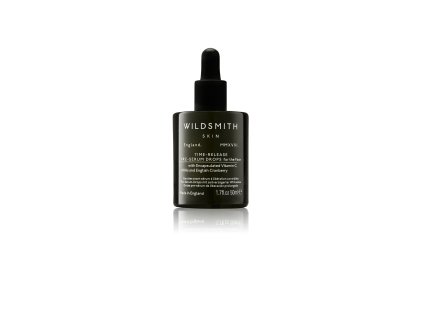 Time Release Pre Serum Drops packshot