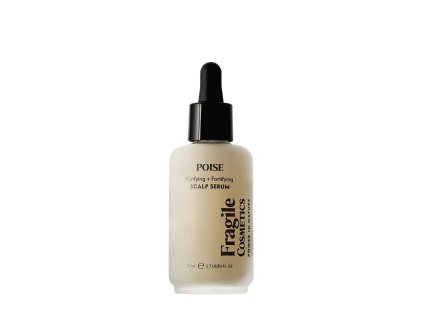 Fragile Cosmetics Poise Scalp Serum