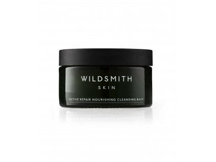 Čistící balzam s regenerančím a vyžívujicím účinkem - WILDSMITH SKIN