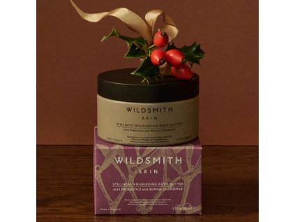 Mistletoe Stillness Body Butter